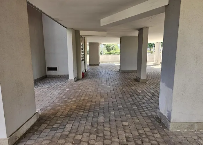 Residenza Sabina 5 * Rome