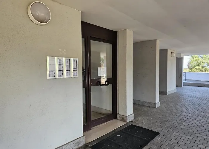 Residenza Sabina 5 Rome