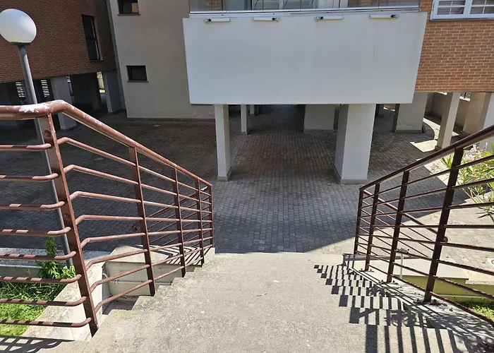 Residenza Sabina 5 Apartment *