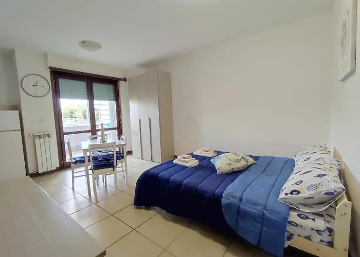 Residenza Sabina 5