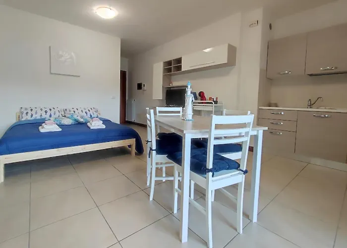 Residenza Sabina 5