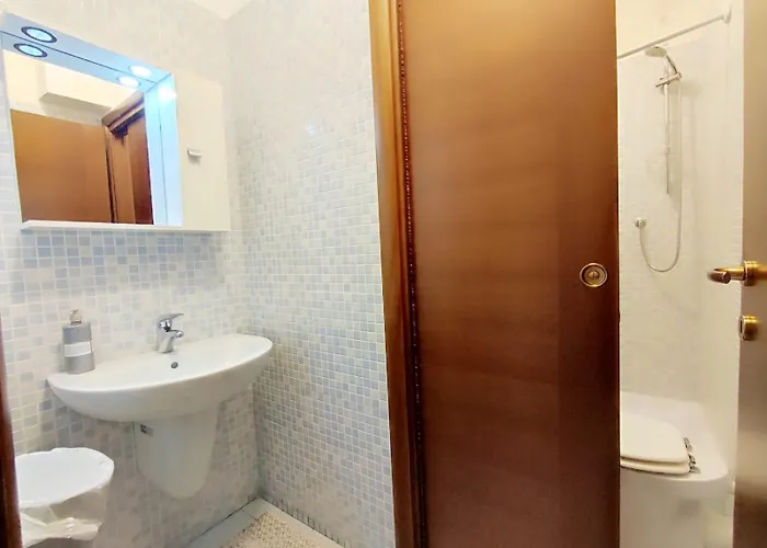 Apartment Residenza Sabina 5