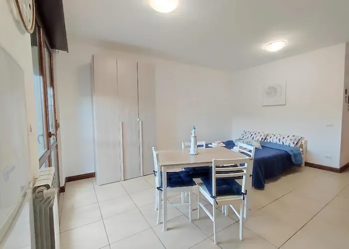 Residenza Sabina 5 *